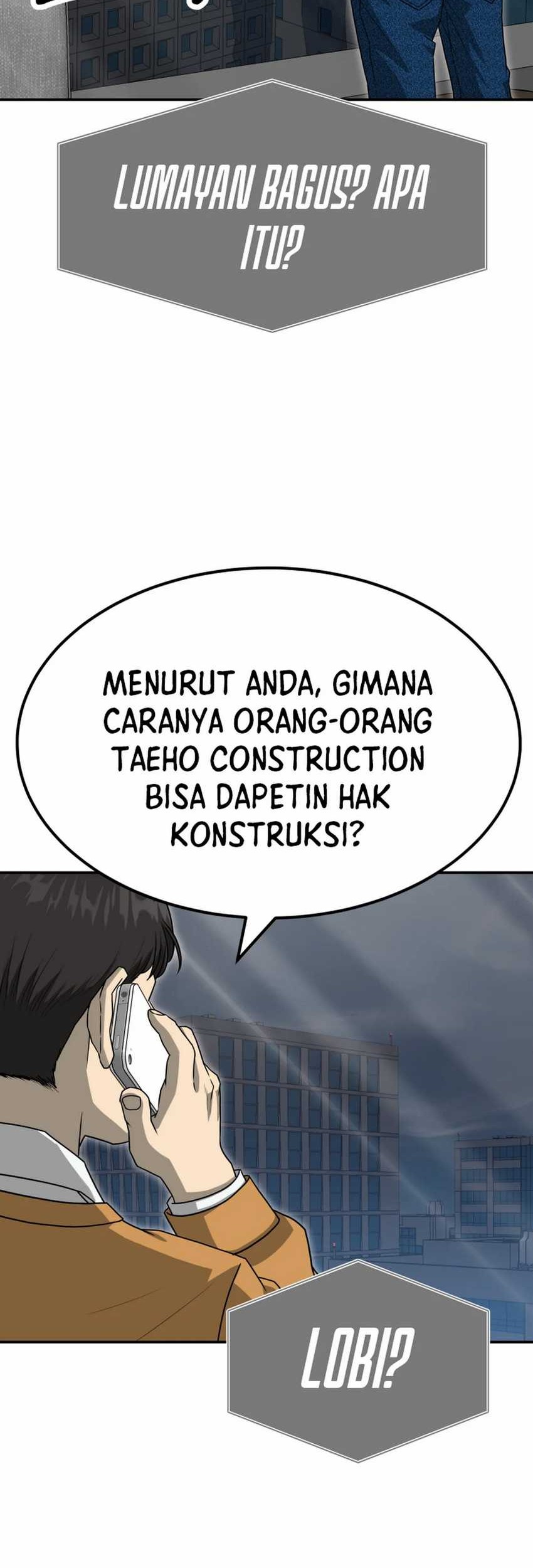 Golden Print Chapter 71 - halaman 48