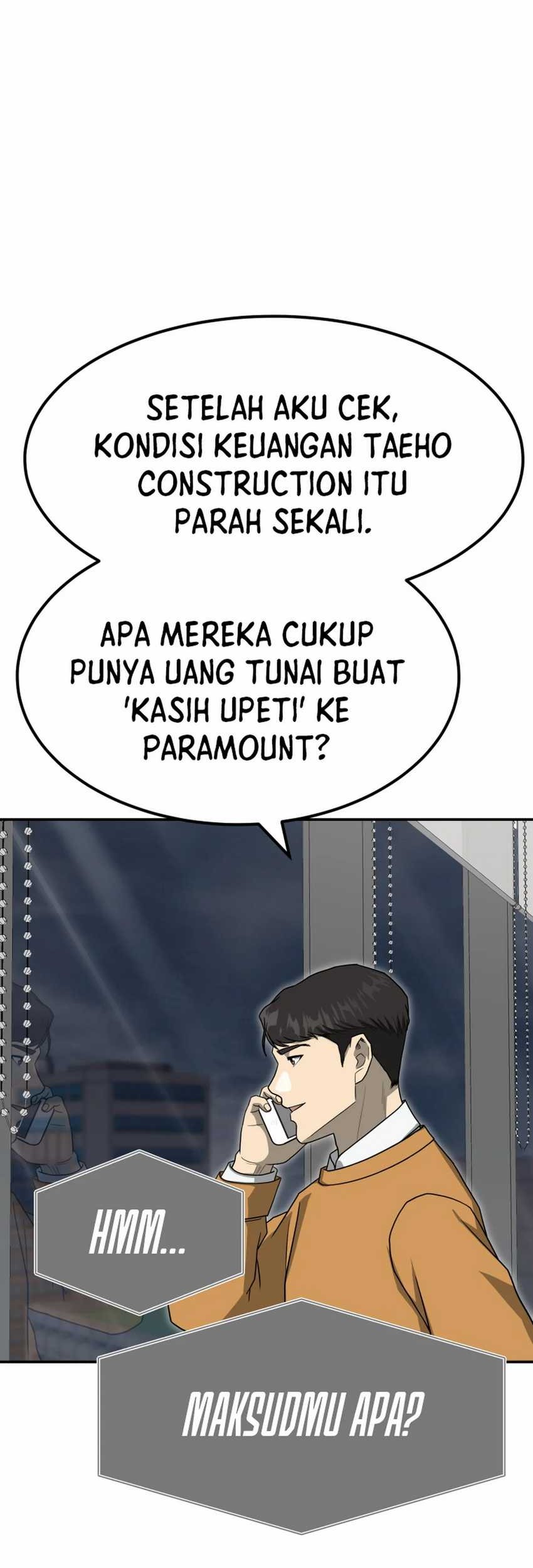 Golden Print Chapter 71 - halaman 49