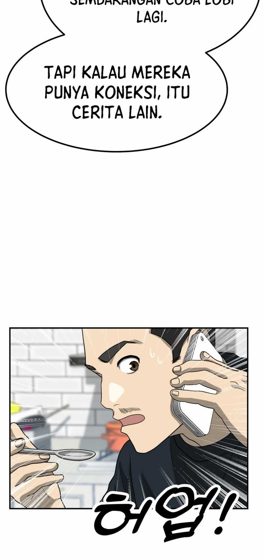 Golden Print Chapter 71 - halaman 51