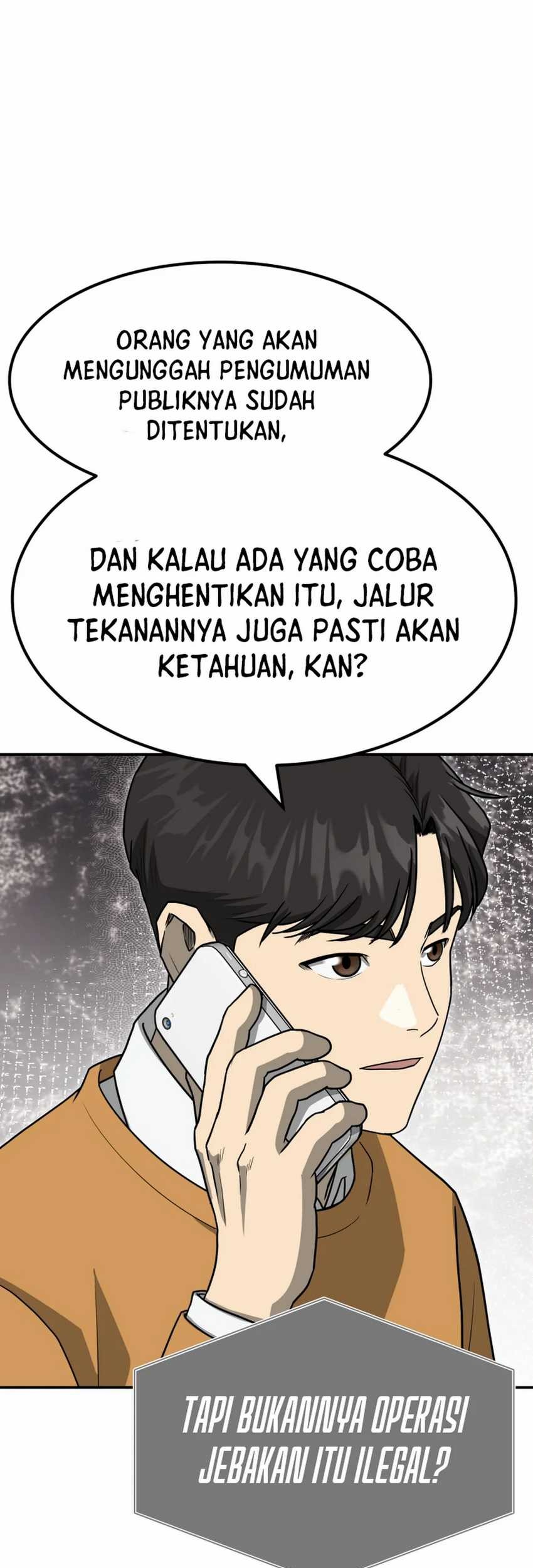 Golden Print Chapter 71 - halaman 52