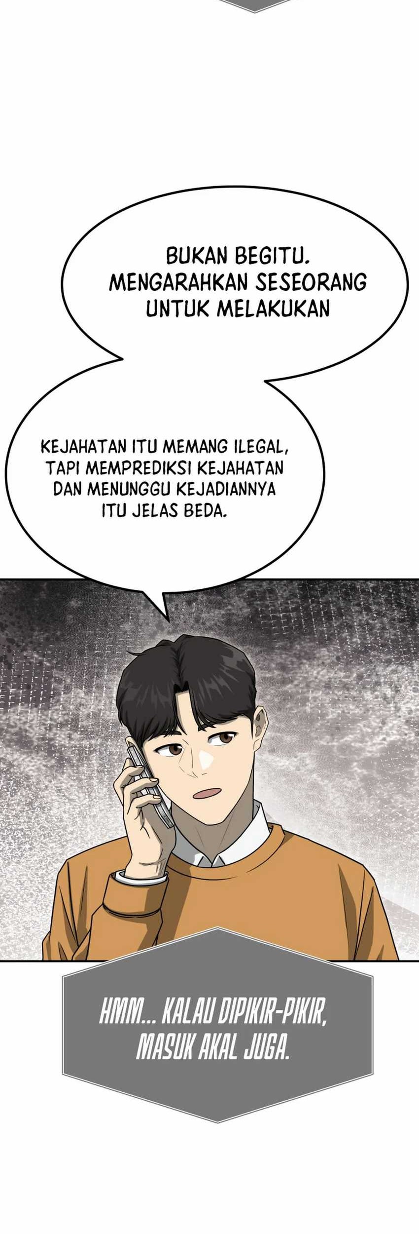 Golden Print Chapter 71 - halaman 53