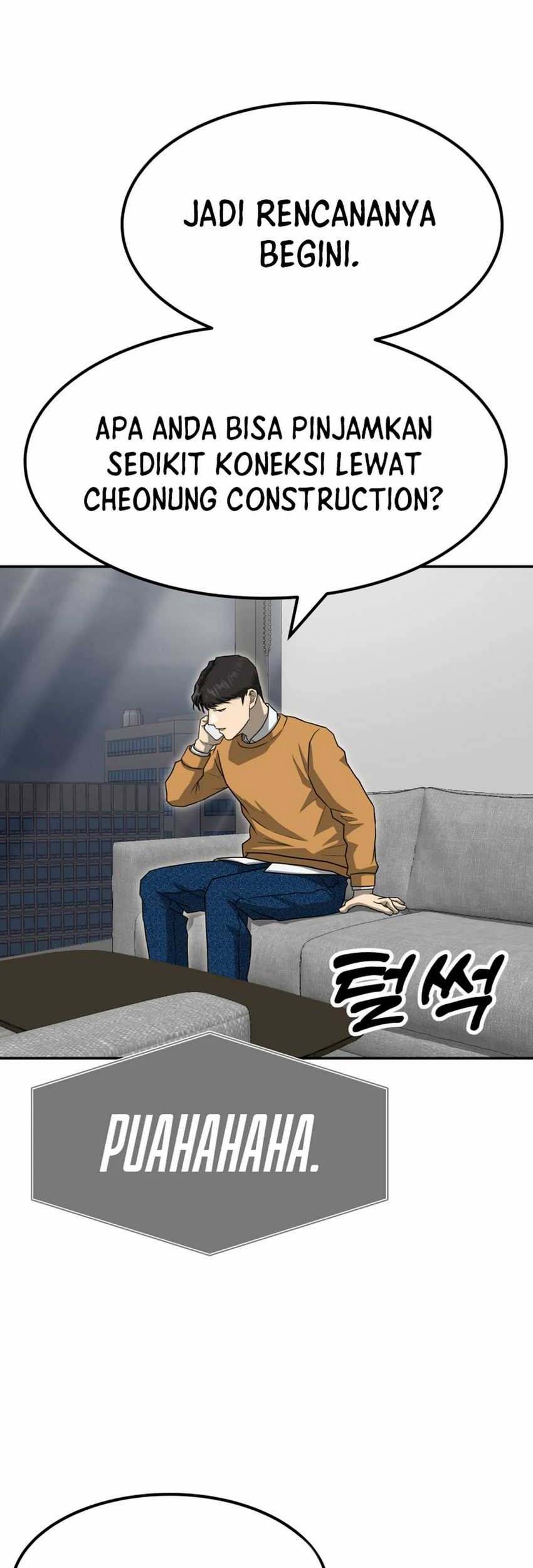 Golden Print Chapter 71 - halaman 54