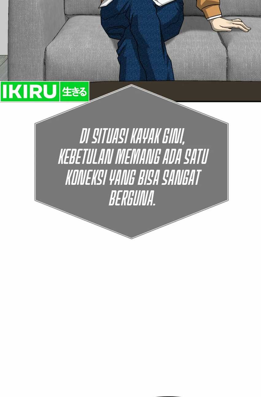 Golden Print Chapter 71 - halaman 56
