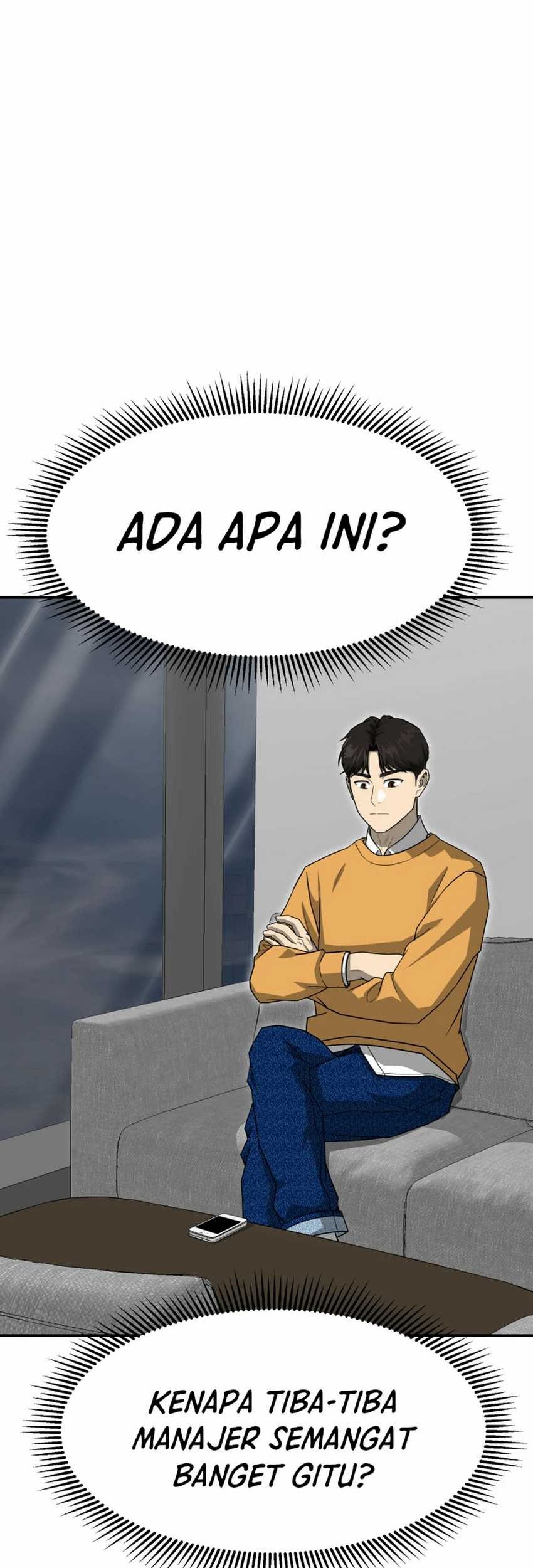 Golden Print Chapter 71 - halaman 60