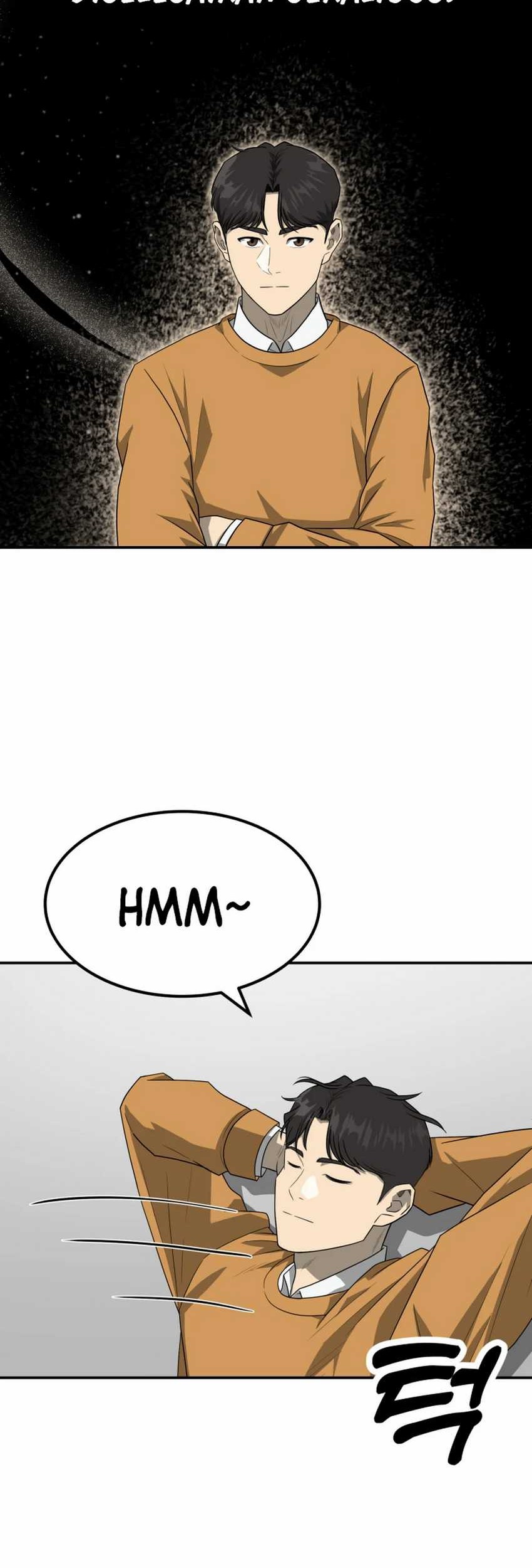 Golden Print Chapter 71 - halaman 63