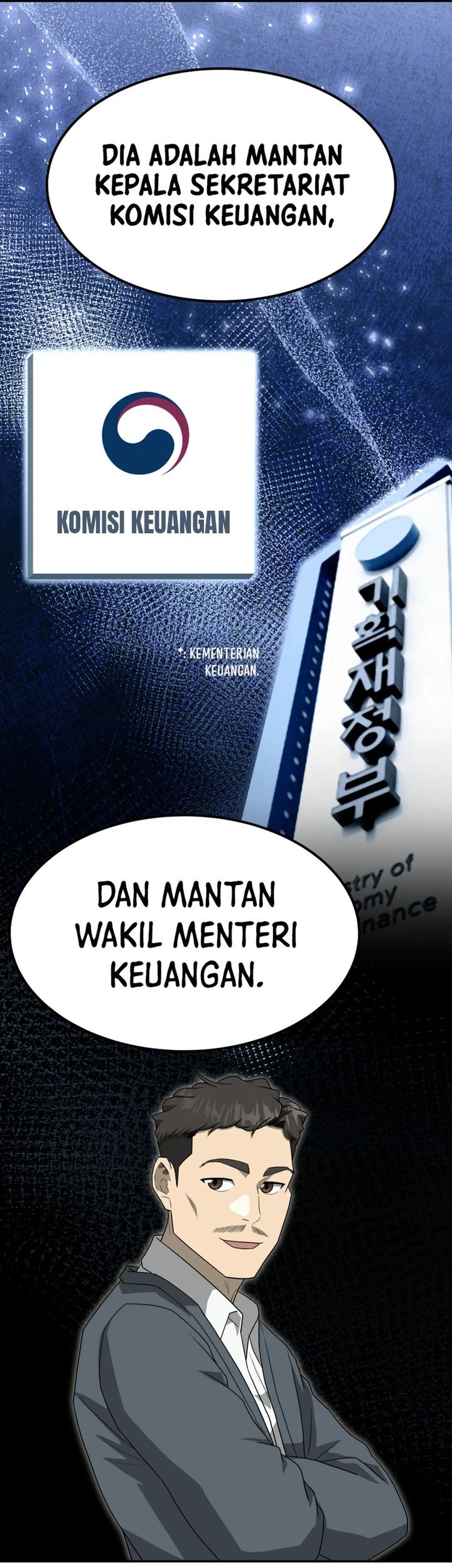 Golden Print Chapter 72 - halaman 29