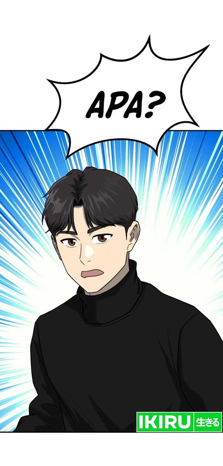 Golden Print Chapter 72 - halaman 30