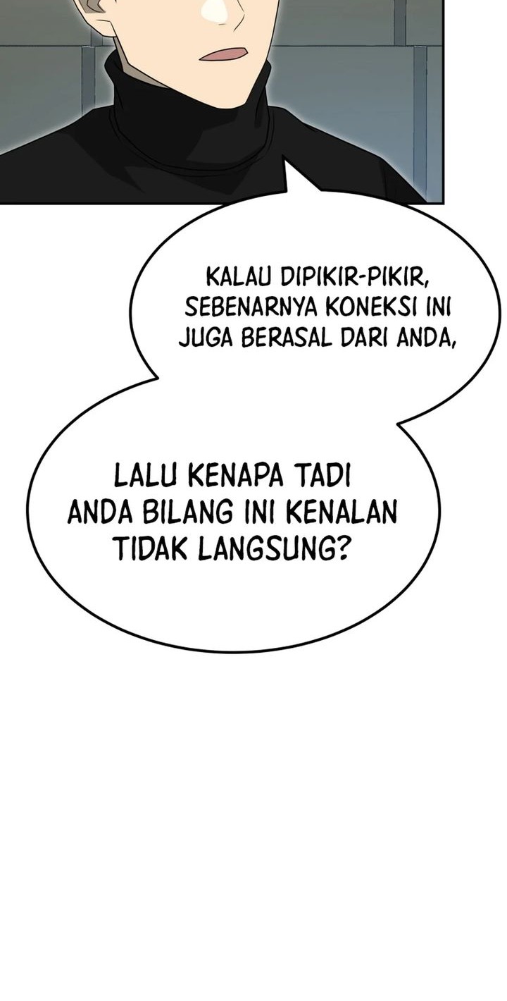 Golden Print Chapter 72 - halaman 34