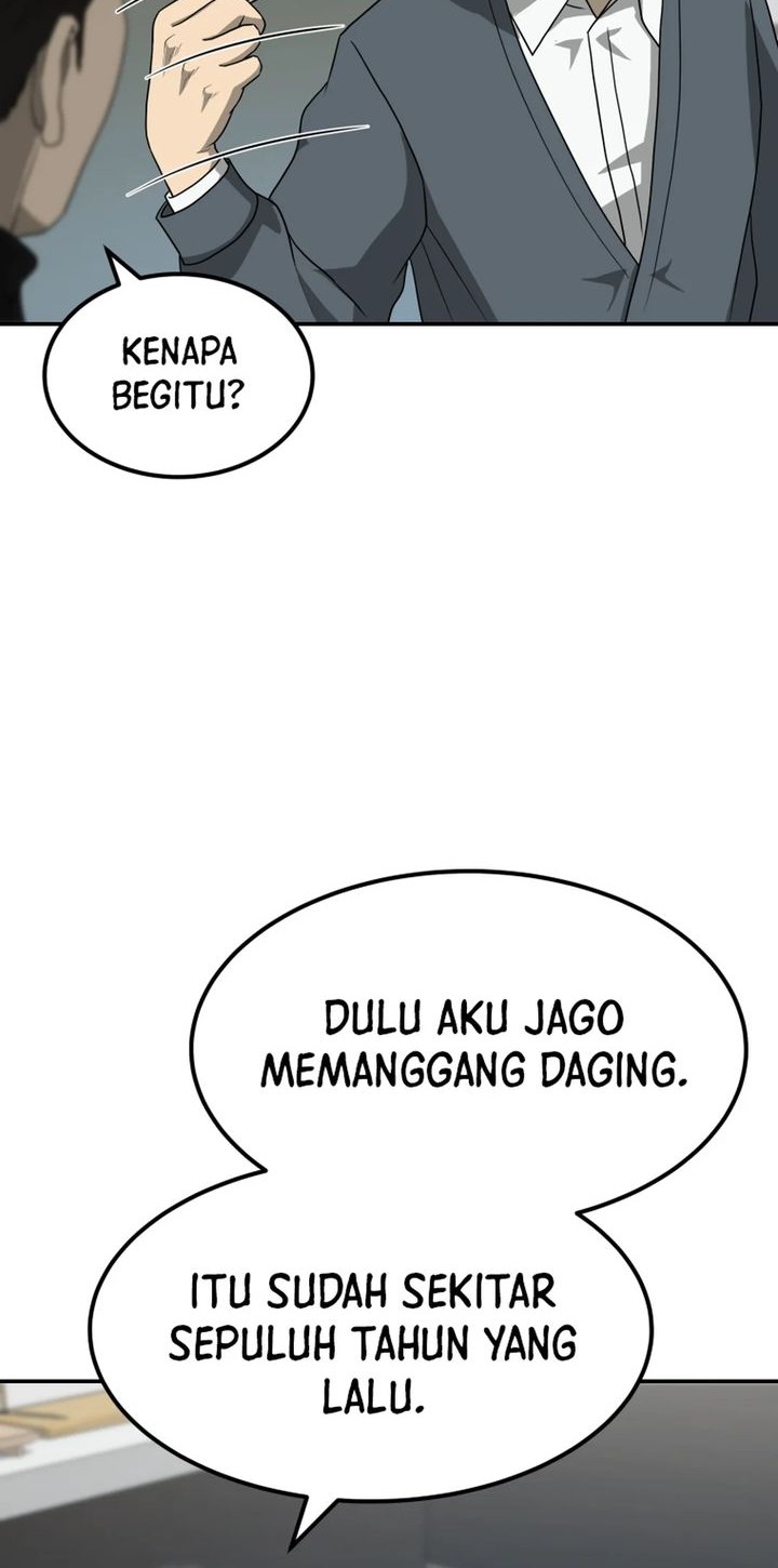 Golden Print Chapter 72 - halaman 36