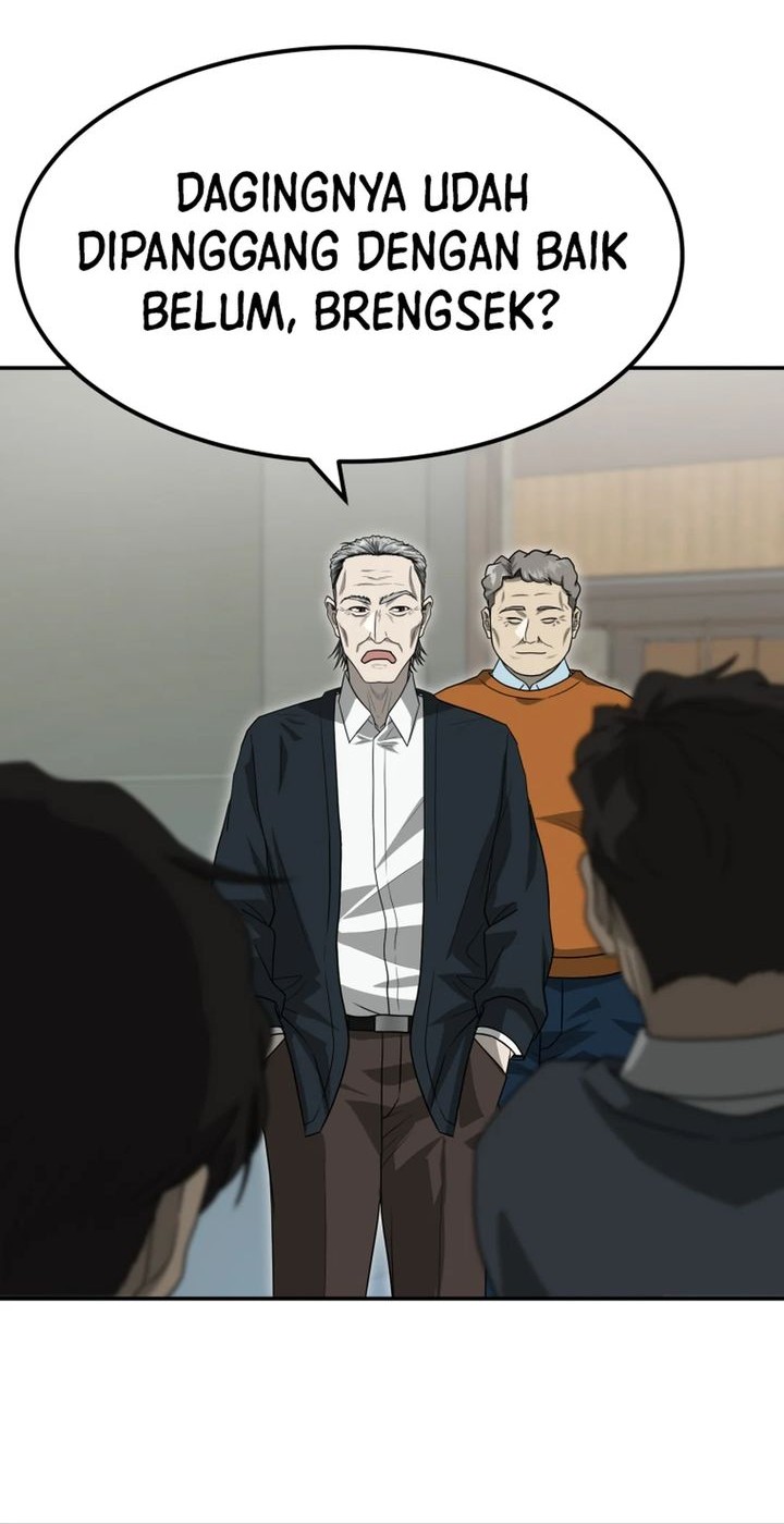 Golden Print Chapter 72 - halaman 38