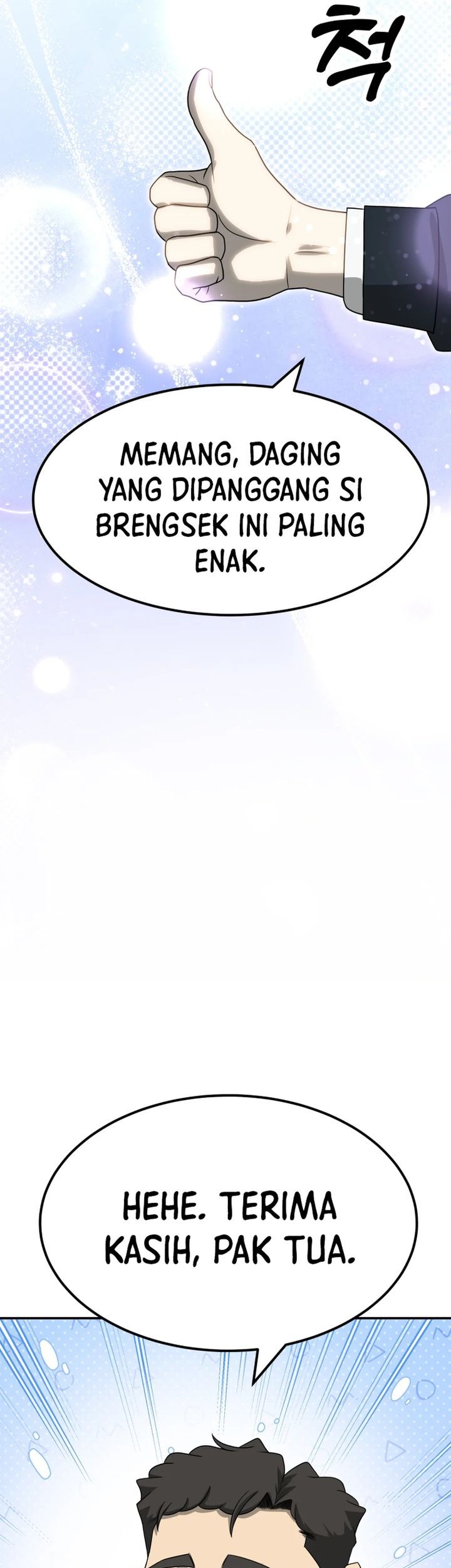 Golden Print Chapter 72 - halaman 41