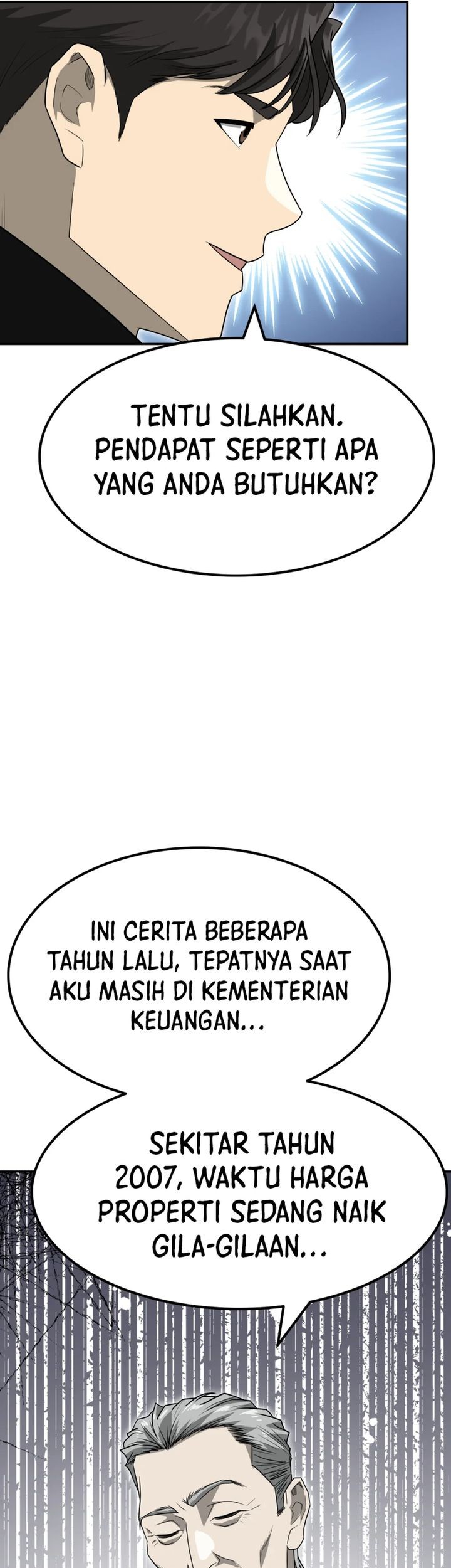 Golden Print Chapter 72 - halaman 47