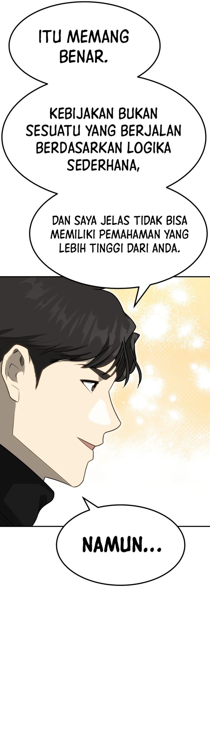 Golden Print Chapter 72 - halaman 55
