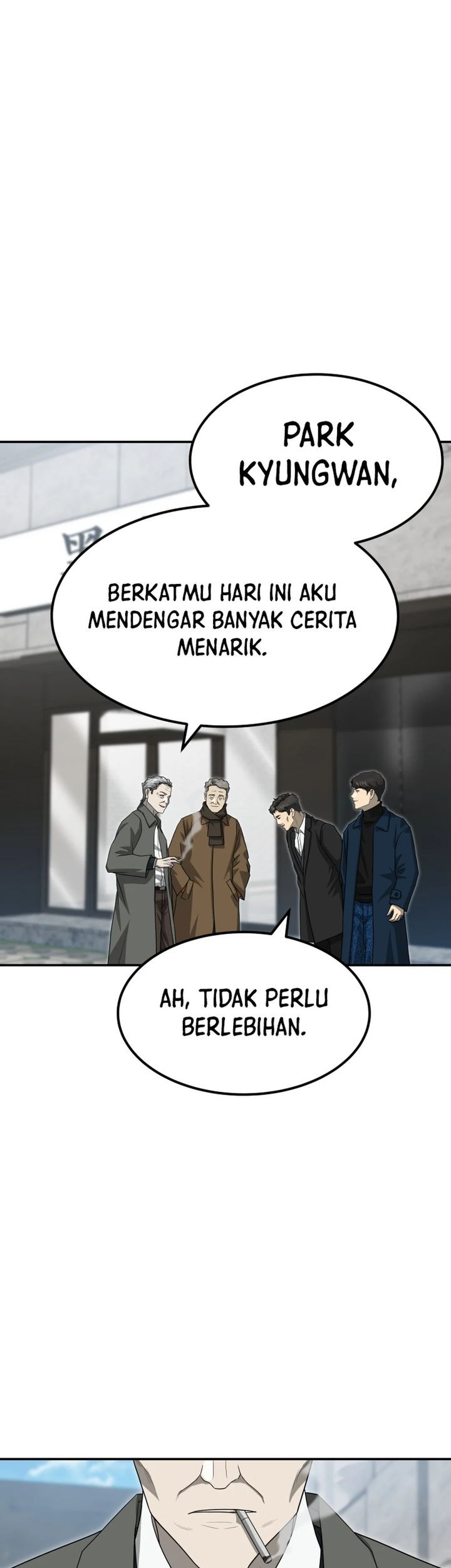Golden Print Chapter 72 - halaman 57