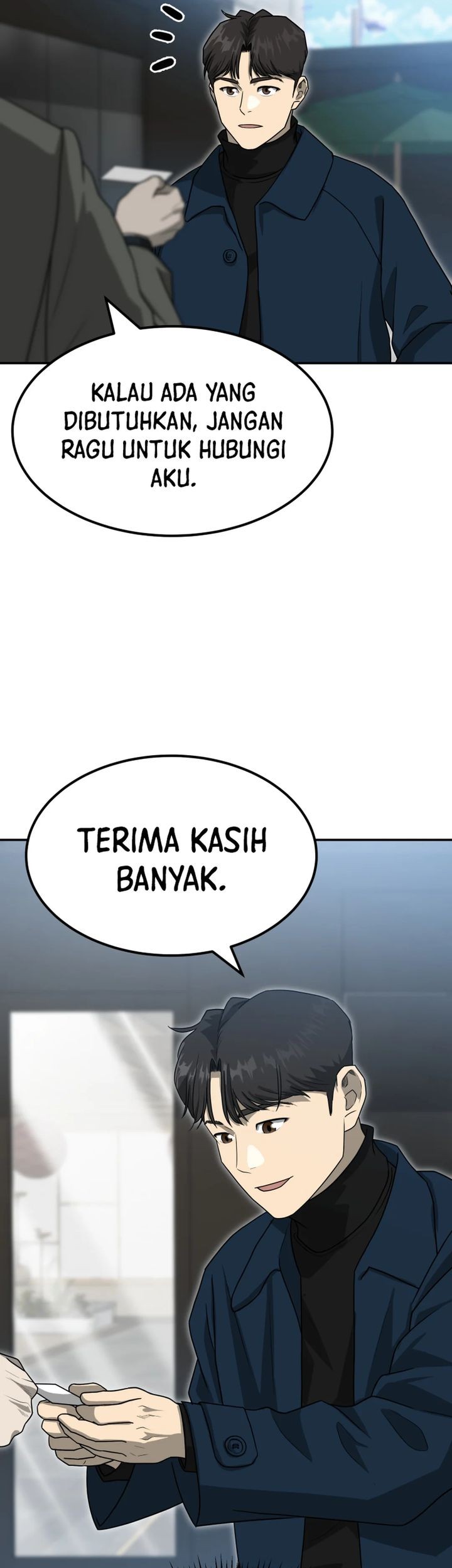 Golden Print Chapter 72 - halaman 59