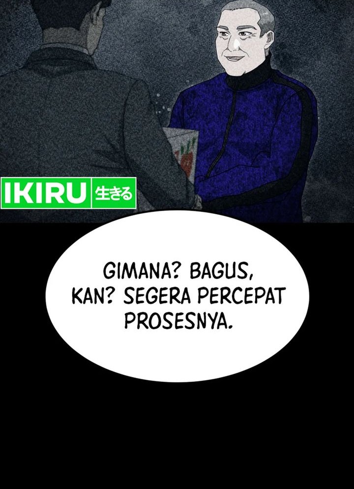 Golden Print Chapter 72 - halaman 70