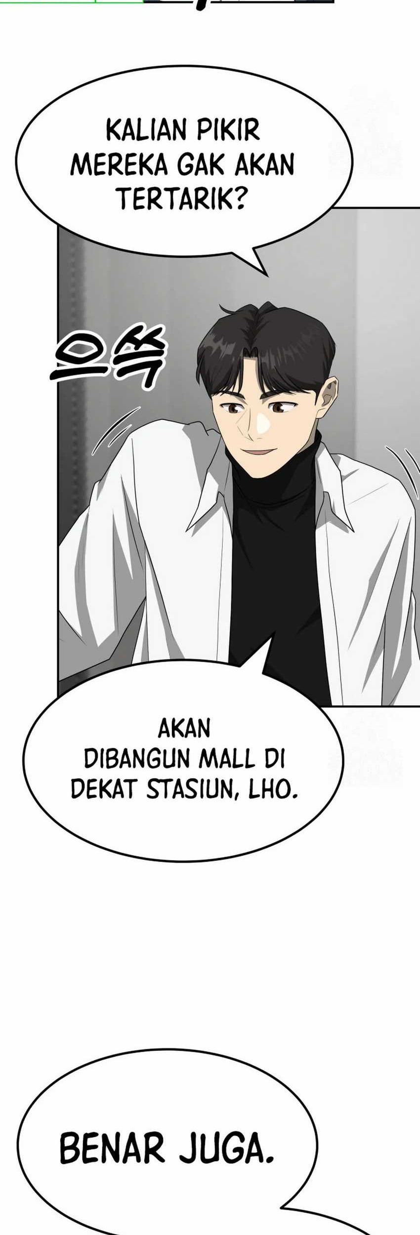 Golden Print Chapter 73 - halaman 10
