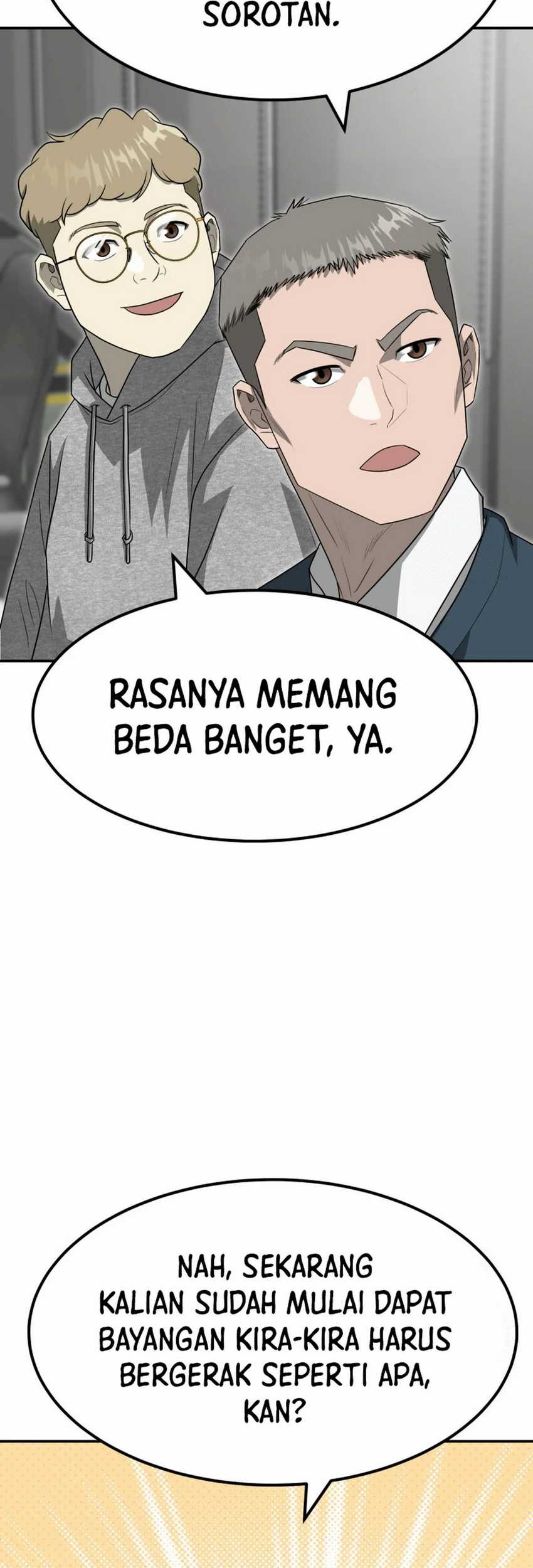 Golden Print Chapter 73 - halaman 13