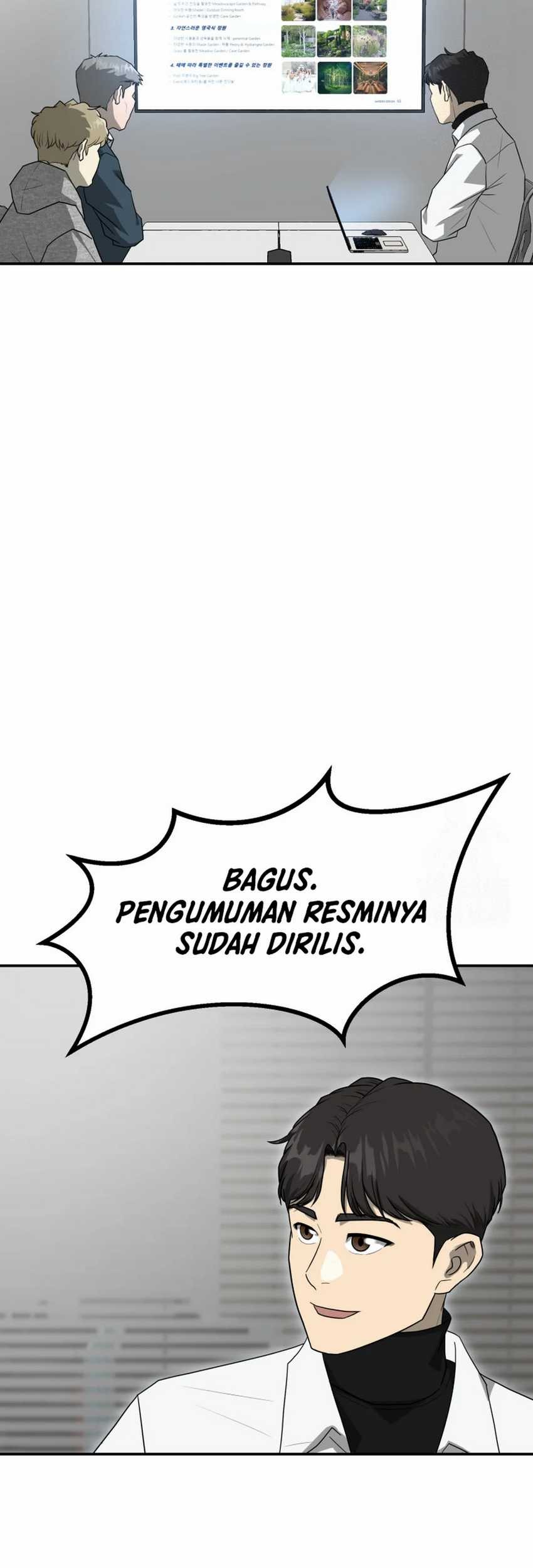 Golden Print Chapter 73 - halaman 17