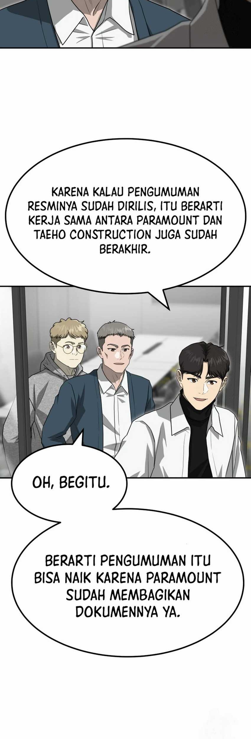 Golden Print Chapter 73 - halaman 20