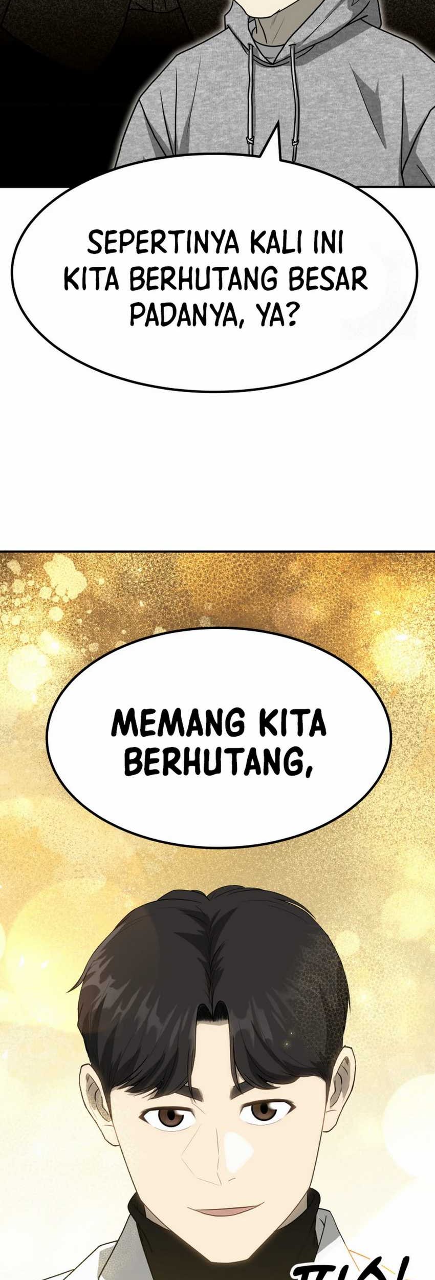 Golden Print Chapter 73 - halaman 24