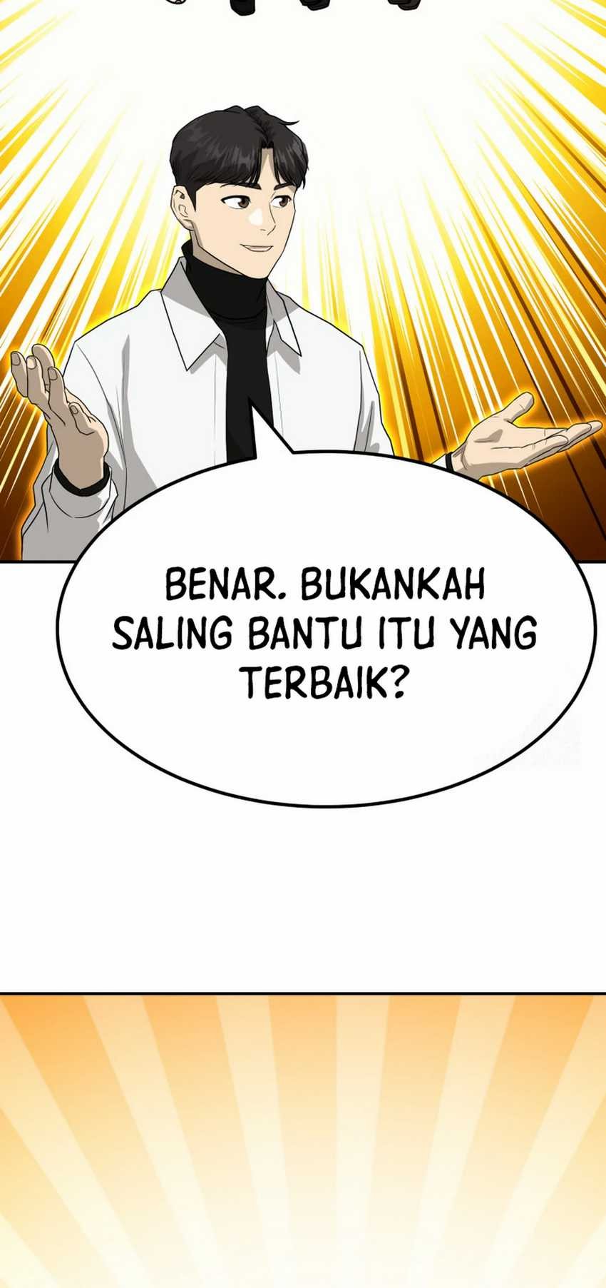 Golden Print Chapter 73 - halaman 31