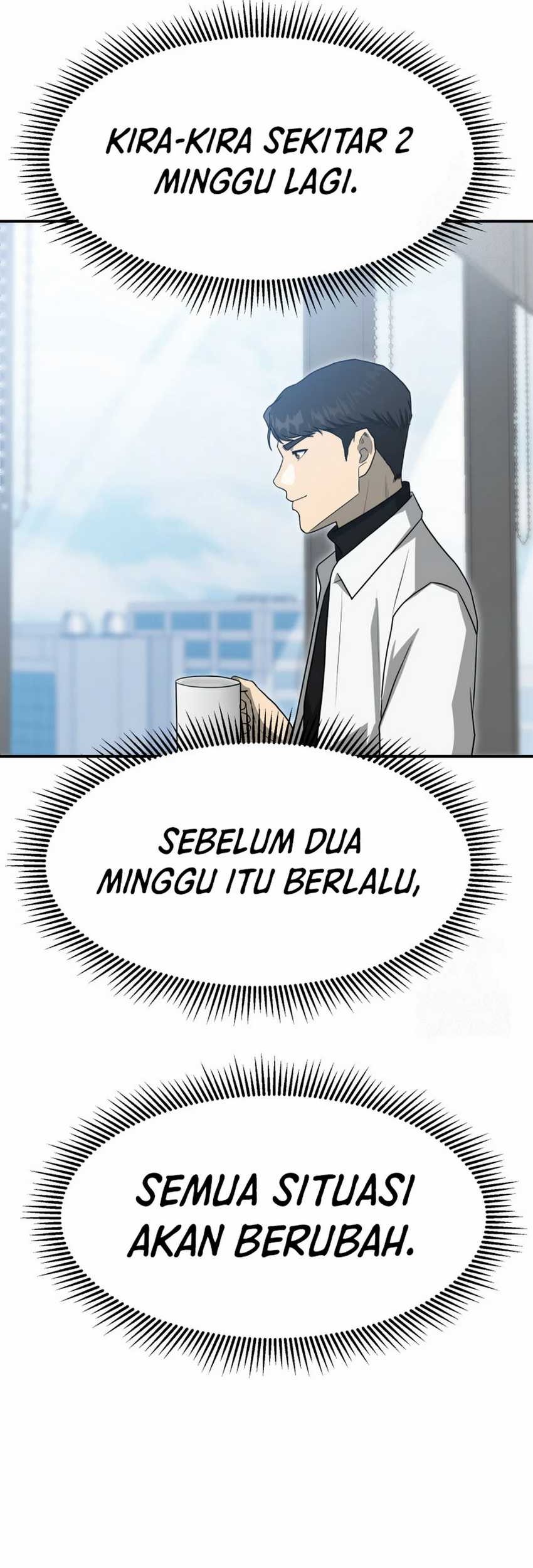 Golden Print Chapter 73 - halaman 34