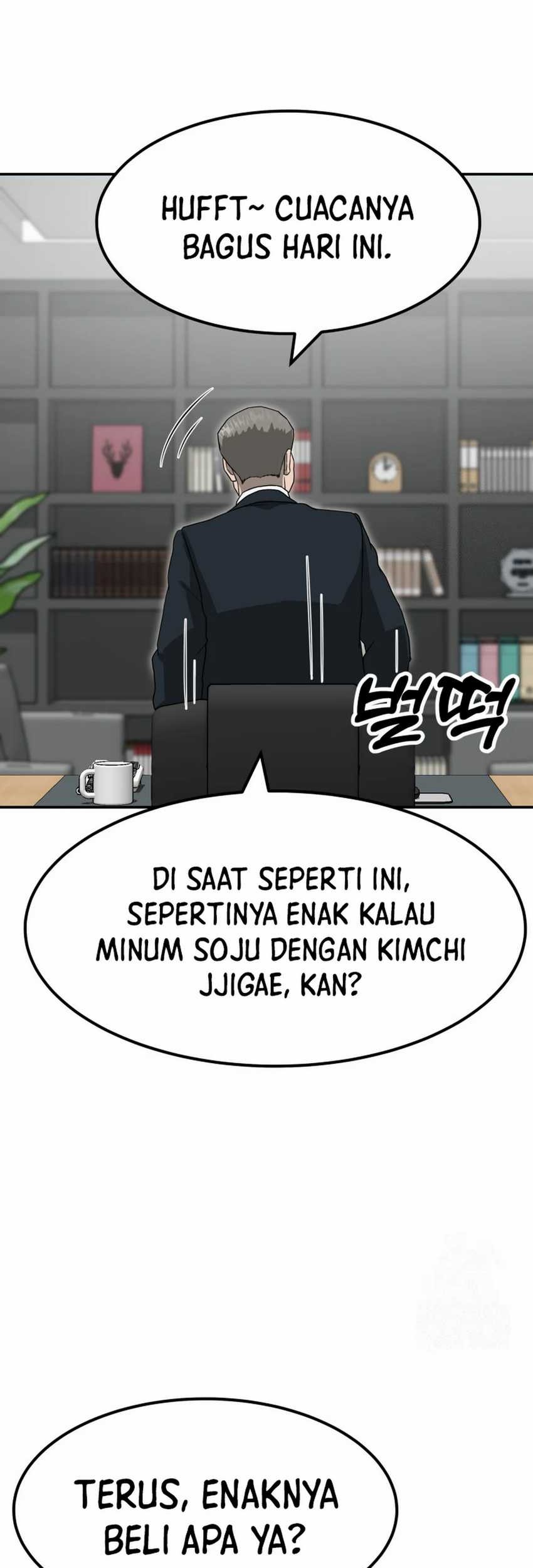 Golden Print Chapter 73 - halaman 39