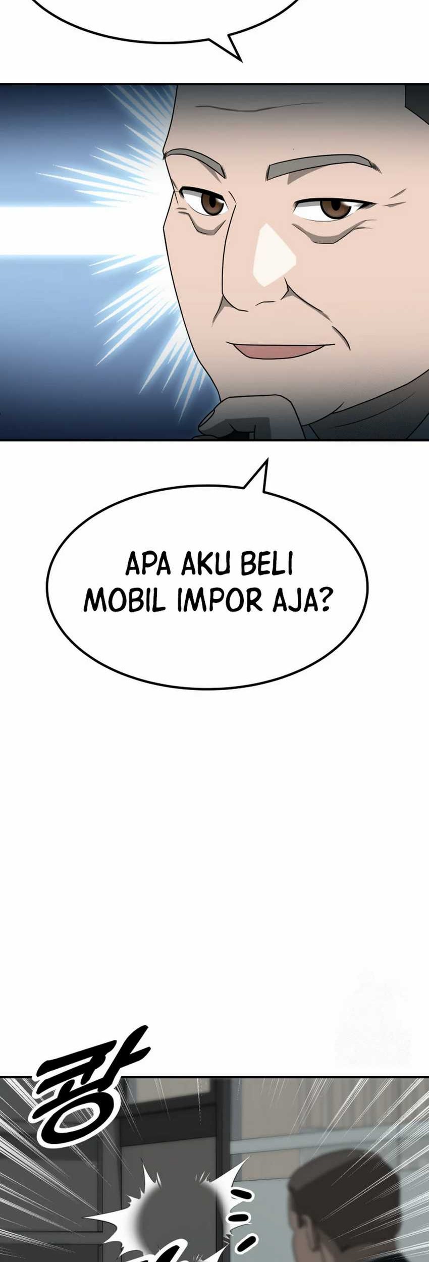 Golden Print Chapter 73 - halaman 40