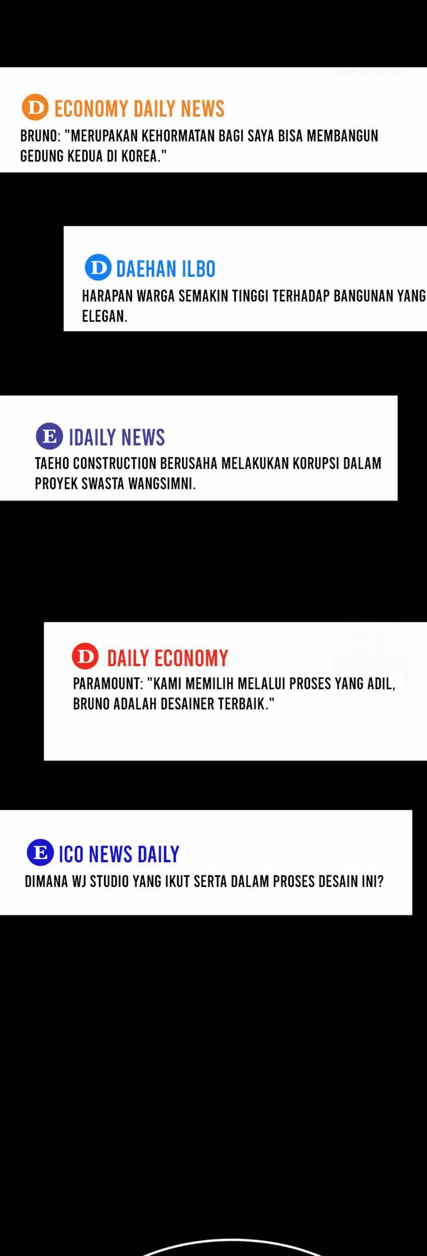 Golden Print Chapter 73 - halaman 45