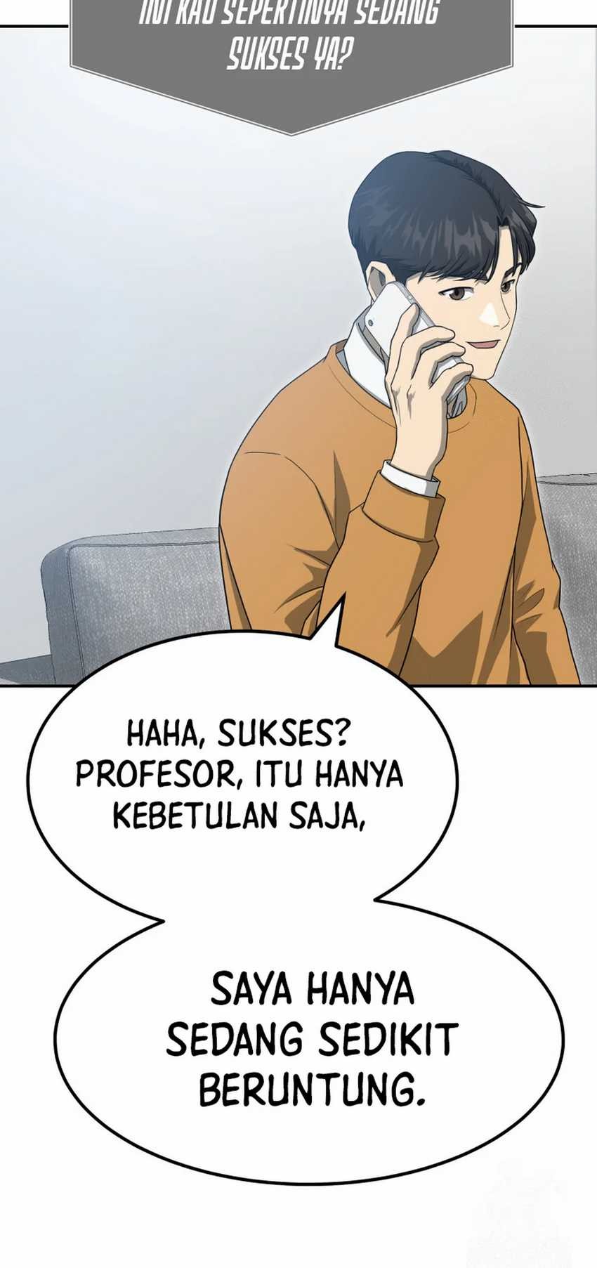 Golden Print Chapter 73 - halaman 51