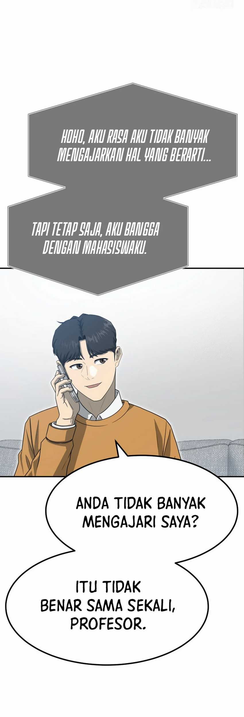 Golden Print Chapter 73 - halaman 52