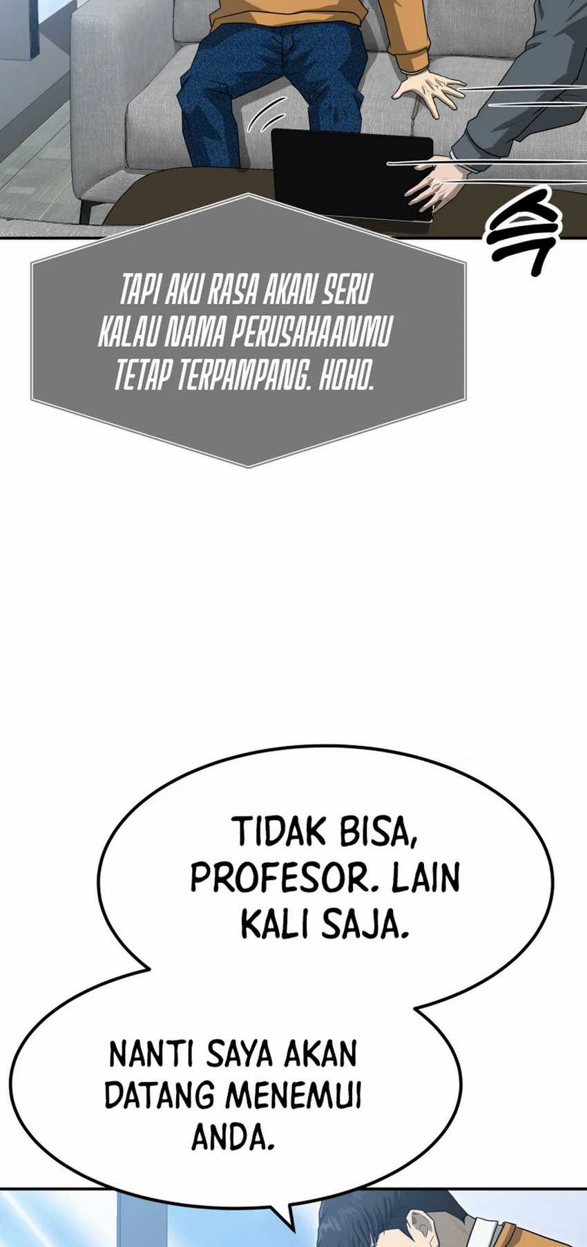 Golden Print Chapter 73 - halaman 56