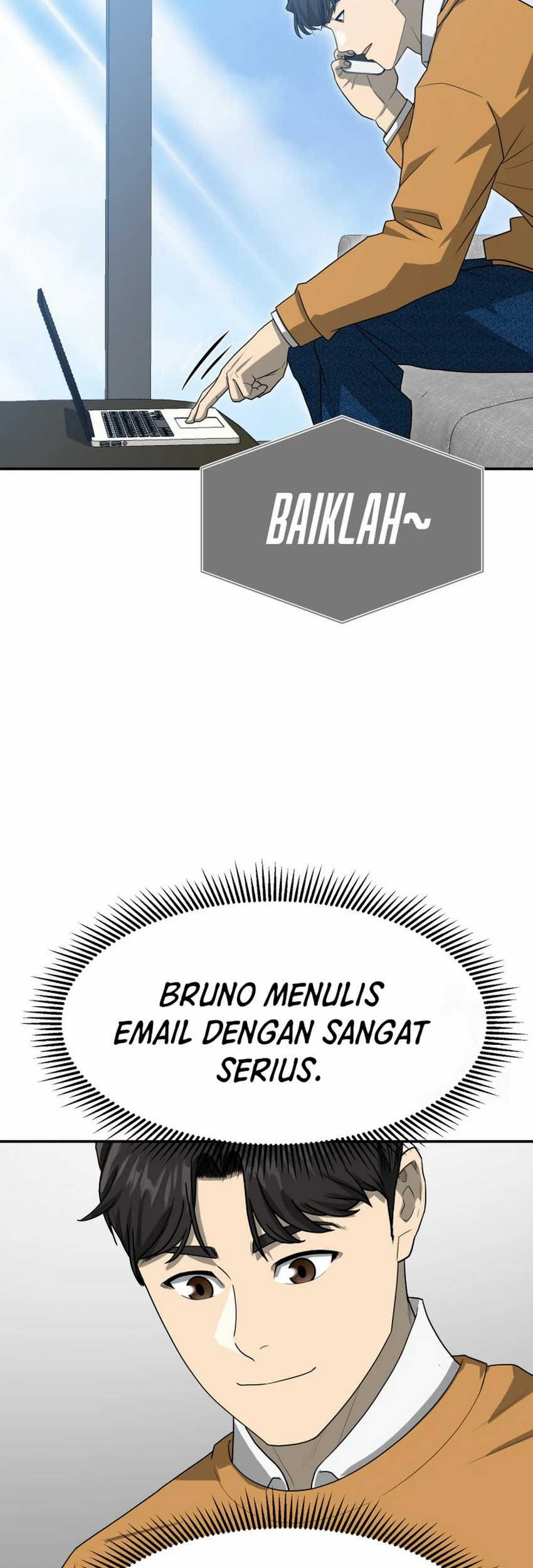 Golden Print Chapter 73 - halaman 57