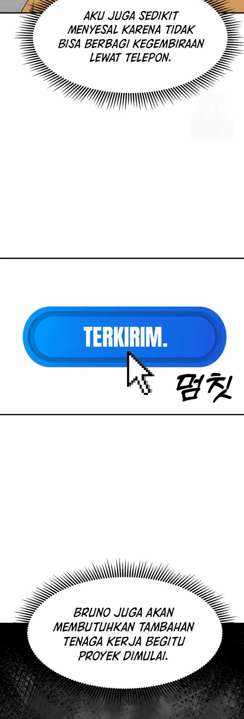Golden Print Chapter 73 - halaman 58