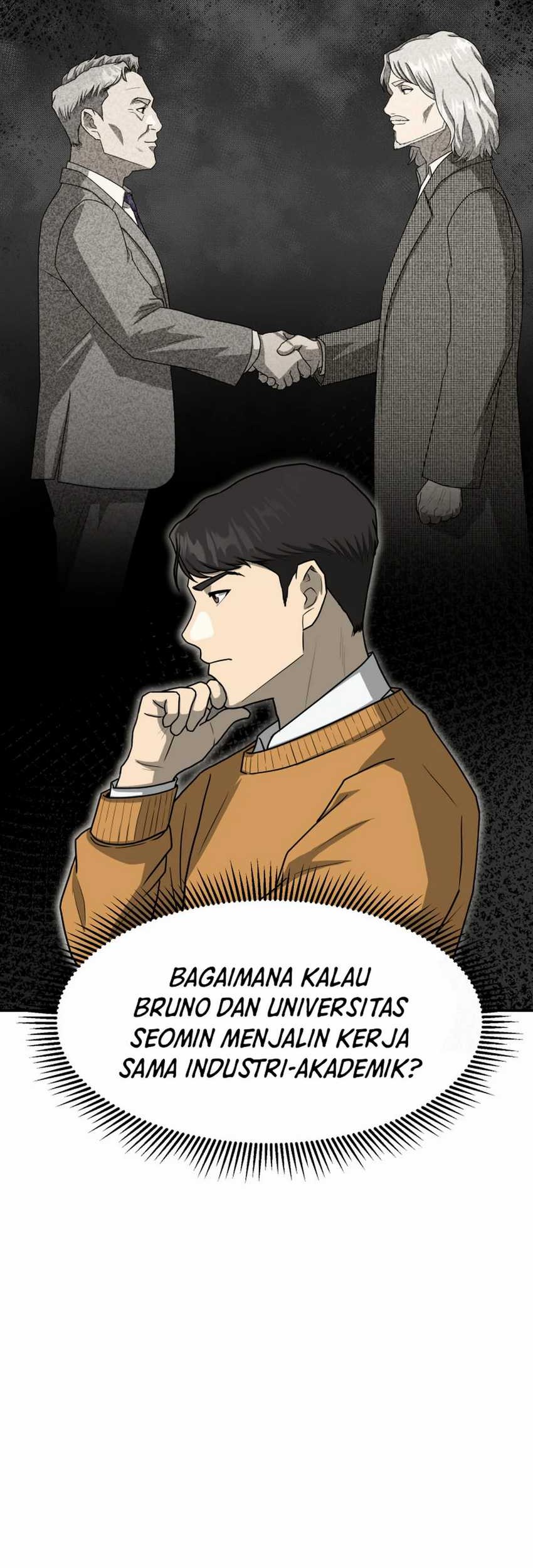 Golden Print Chapter 73 - halaman 59