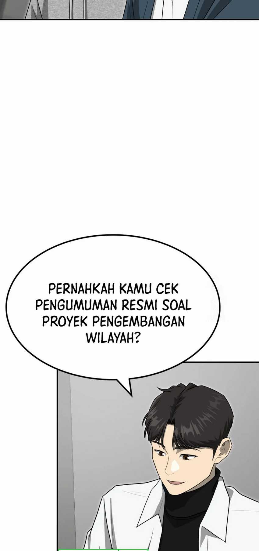 Golden Print Chapter 73 - halaman 6