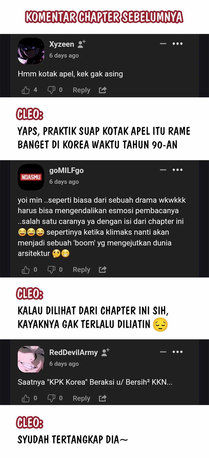 Golden Print Chapter 73 - halaman 62