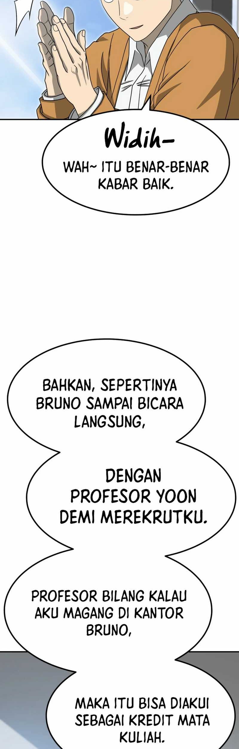 Golden Print Chapter 74 - halaman 10