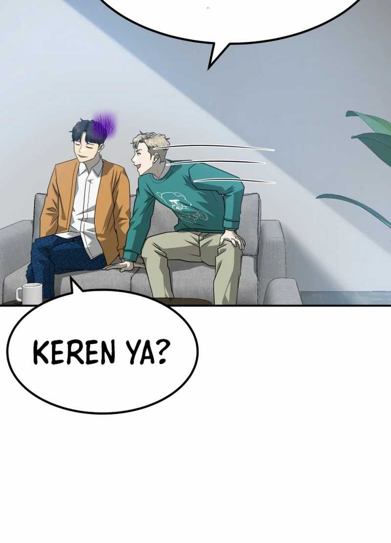 Golden Print Chapter 74 - halaman 11