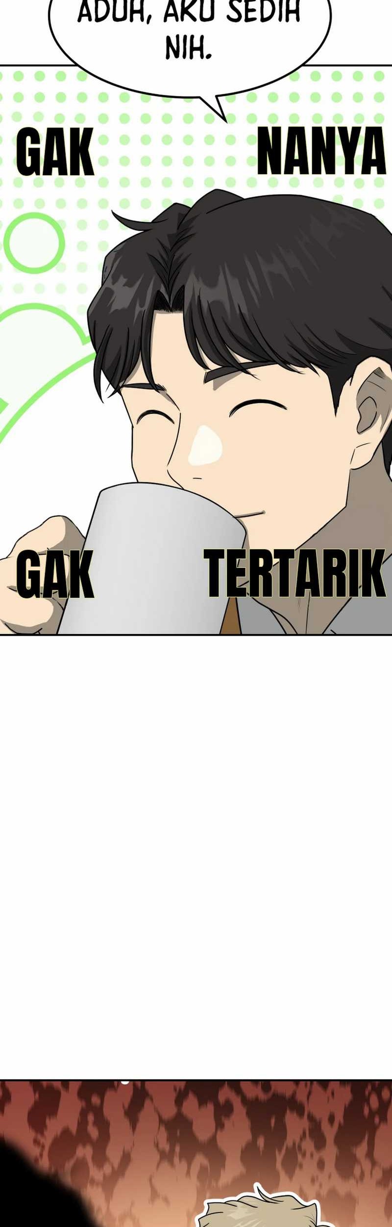 Golden Print Chapter 74 - halaman 13