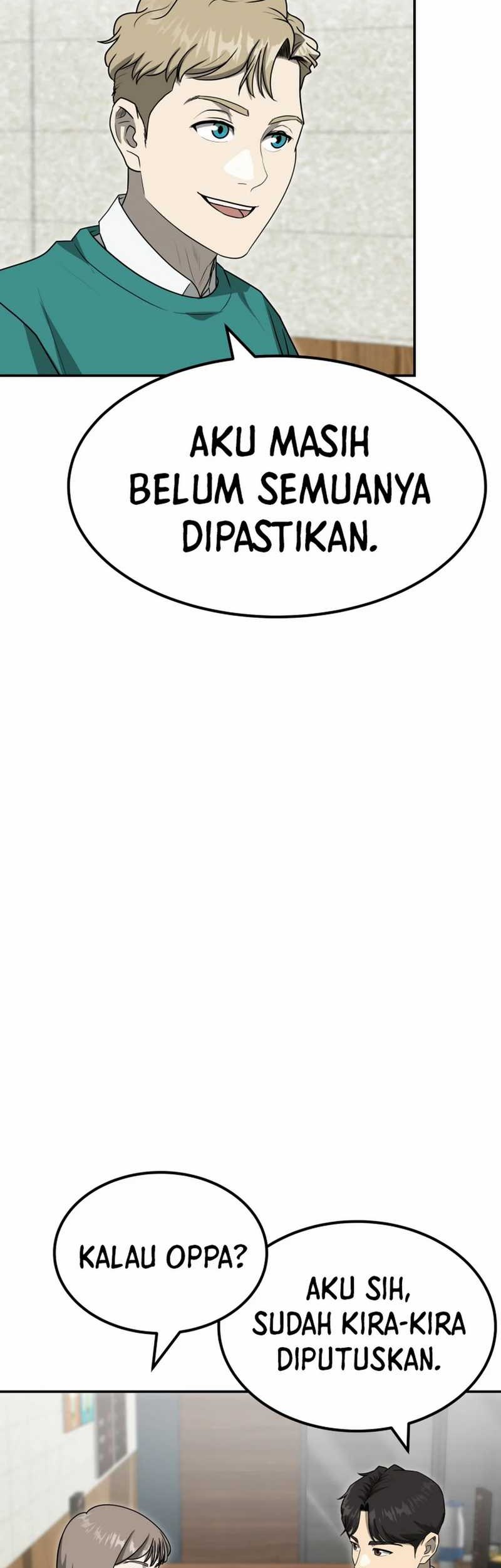 Golden Print Chapter 74 - halaman 24