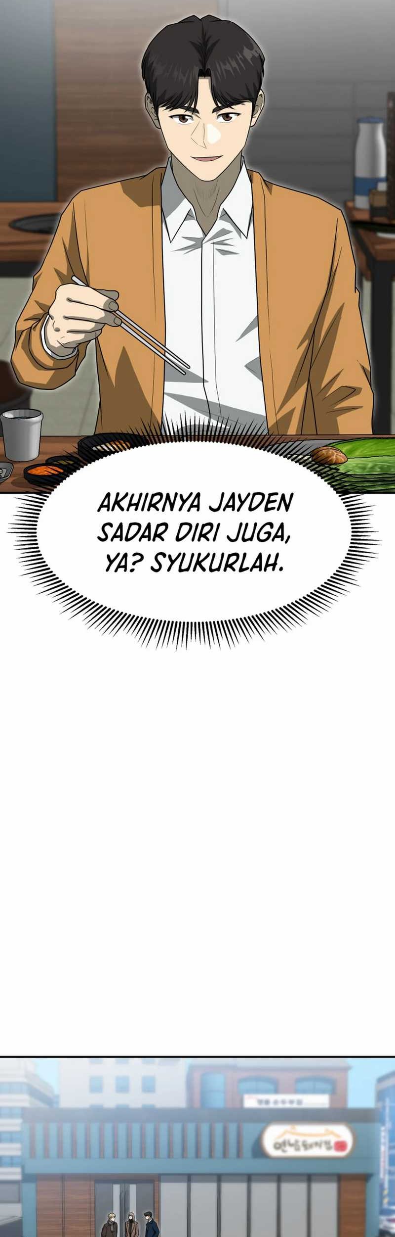 Golden Print Chapter 74 - halaman 34