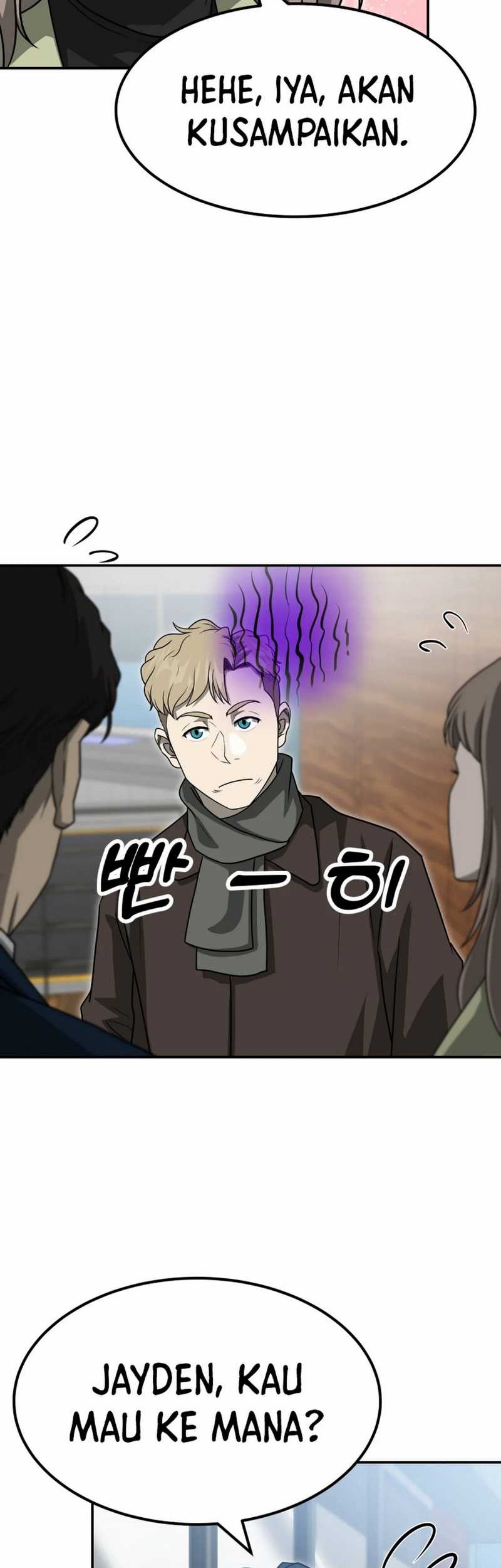 Golden Print Chapter 74 - halaman 38