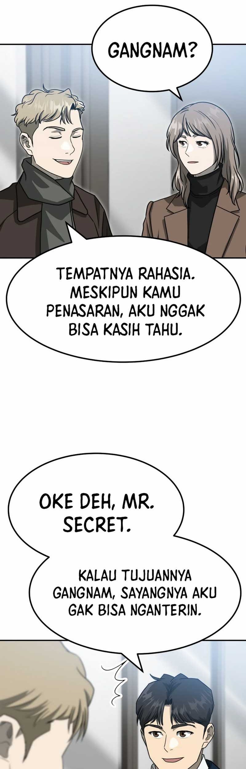 Golden Print Chapter 74 - halaman 40