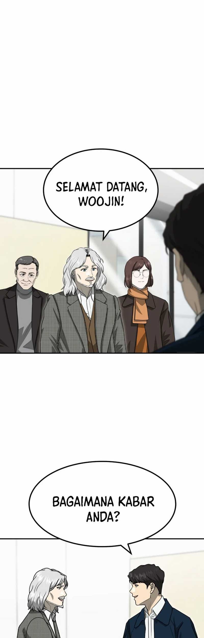 Golden Print Chapter 74 - halaman 45