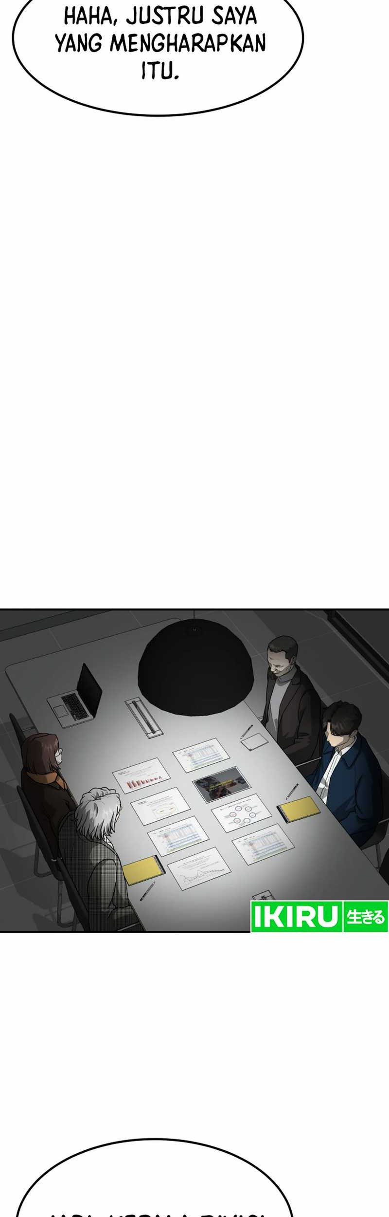 Golden Print Chapter 74 - halaman 49