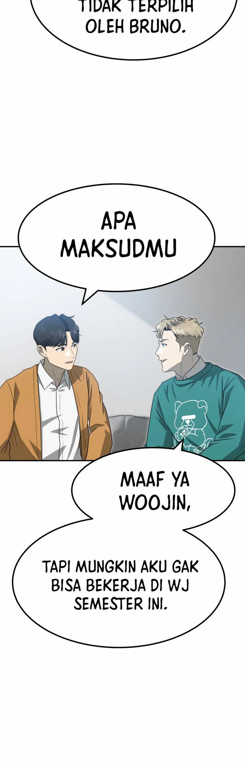 Golden Print Chapter 74 - halaman 5