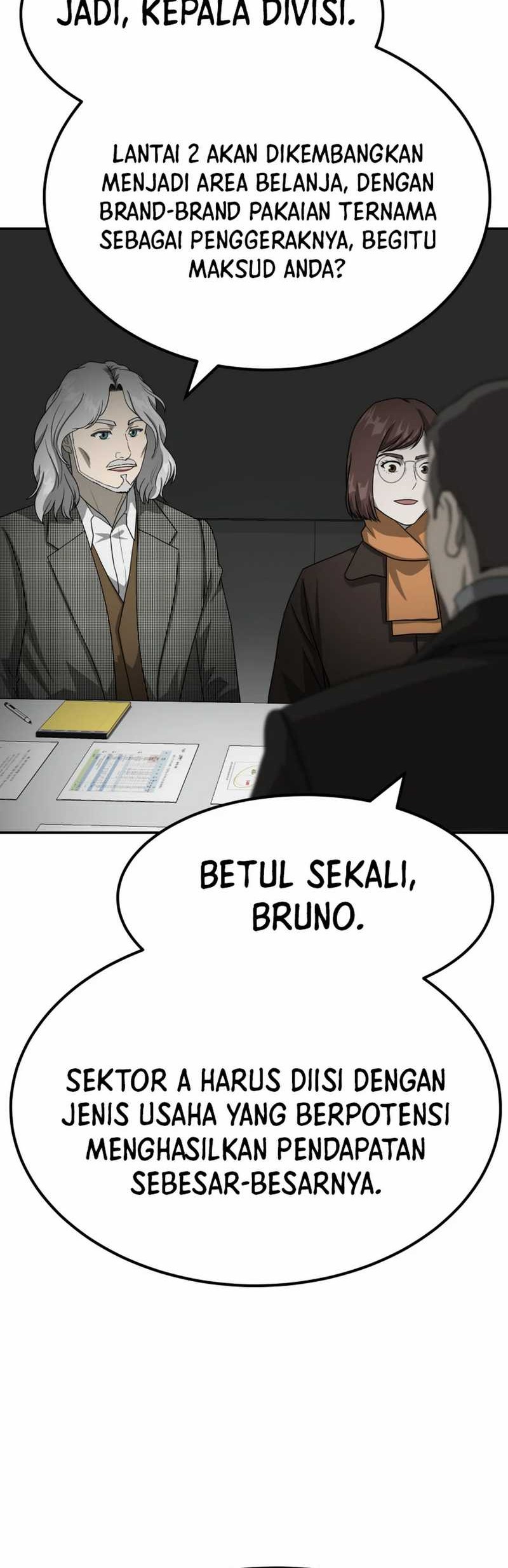 Golden Print Chapter 74 - halaman 50