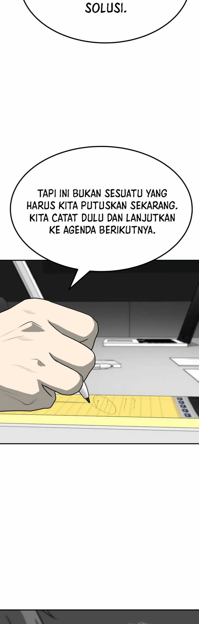 Golden Print Chapter 74 - halaman 53